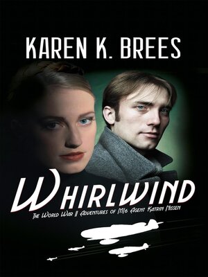 cover image of Whirlwind